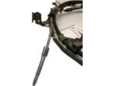 Ford CV6Z-2A603-C Cable Assembly - Parking Brake CV6Z-2A603-C Ford Cable Assembly - Parking Brake Product Photo 1 of 4