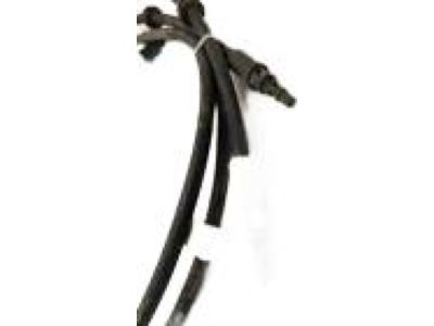 CV6Z-2A603-C Ford Cable Assembly - Parking Brake Product Photo 4 of 4