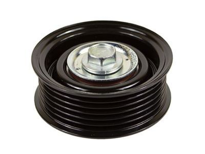 Lincoln 6E5Z-6312-AA Damper Assembly