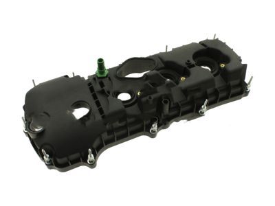 Lincoln FG1Z-6582-E Cover - Cylinder Head