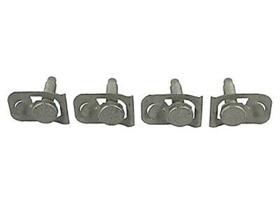 Mercury 3W1Z-5E490-AA Bolt And Retainer Assembly - Front
