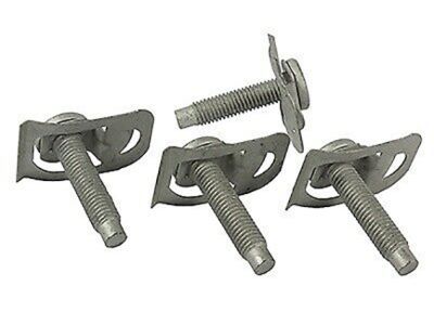 Mercury 3W1Z-5E490-AA Bolt And Retainer Assembly - Front