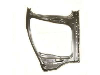 7T4Z-78211A10-A Ford Aperture Panel, Passenger Side Product Photo 5 of 6