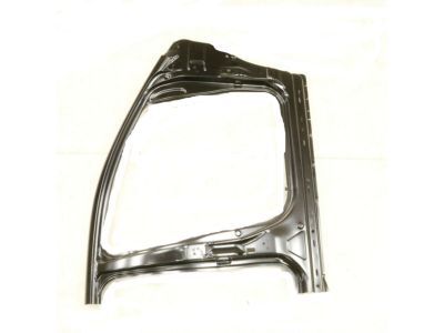 7T4Z-78211A10-A Ford Aperture Panel, Passenger Side Product Photo 4 of 6