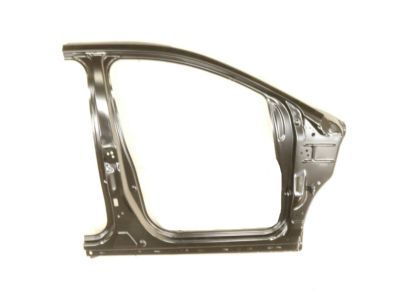 7T4Z-78211A10-A Ford Aperture Panel, Passenger Side Product Photo 2 of 6