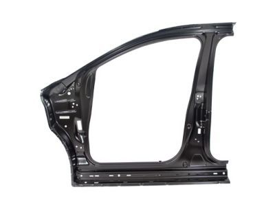 7T4Z-78211A10-A Ford Aperture Panel, Passenger Side Product Photo 1 of 6