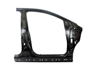 7T4Z-78211A10-A Ford Aperture Panel, Passenger Side Product Photo 6 of 6
