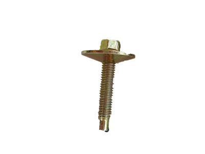 Ford -W701389-S309 Bolt And Washer Assembly - Hex Head