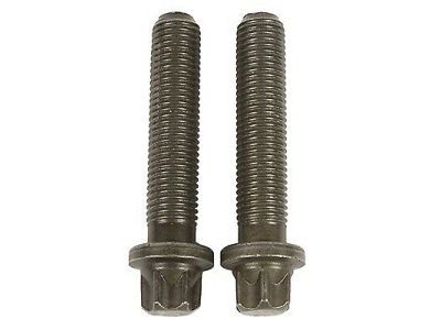 BJ5Z-6214-A Ford Bolt - Connecting Rod Product Photo 3 of 3
