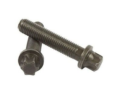 BJ5Z-6214-A Ford Bolt - Connecting Rod Product Photo 2 of 3