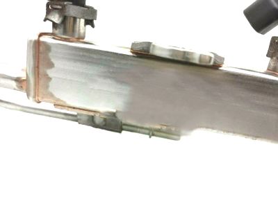 Ford BR3Z-9F792-G Manifold Assembly - Fuel Supply