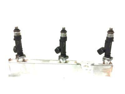 Ford BR3Z-9F792-G Manifold Assembly - Fuel Supply