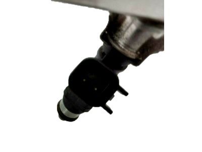 Ford BR3Z-9F792-G Manifold Assembly - Fuel Supply
