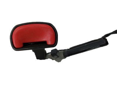 Lincoln 8A5Z-5461202-AC Pretensioner - Seat Belt Buckle