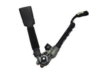 Lincoln 8A5Z-5461202-AC Pretensioner - Seat Belt Buckle