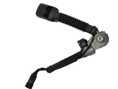 Lincoln 8A5Z-5461202-AC Pretensioner - Seat Belt Buckle
