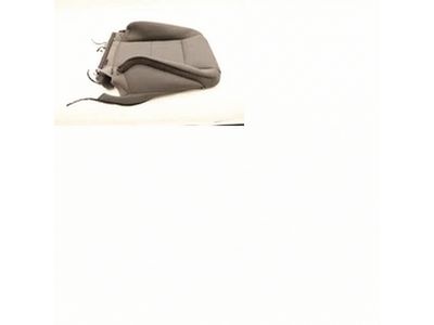 JL3Z-1564417-CA Ford Cover Assembly - Seat Back, Driver Side Product Photo 3 of 4