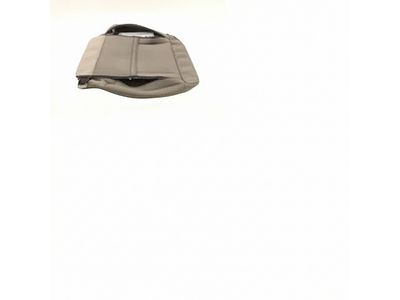JL3Z-1564417-CA Ford Cover Assembly - Seat Back, Driver Side Product Photo 4 of 4