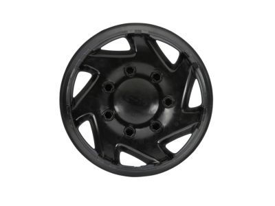 Ford F8UZ-1130-AA Cover - Wheel