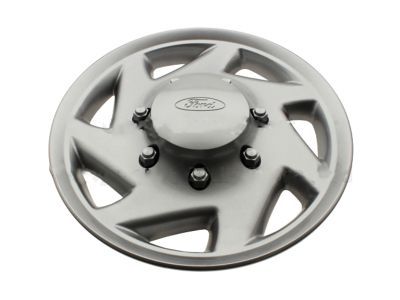 Ford F8UZ-1130-AA Cover - Wheel