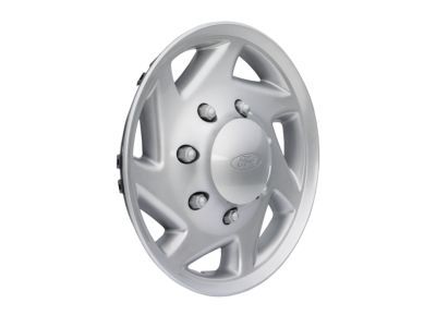 Ford F8UZ-1130-AA Cover - Wheel