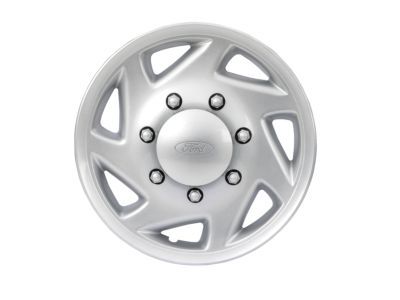 Ford F8UZ-1130-AA Cover - Wheel
