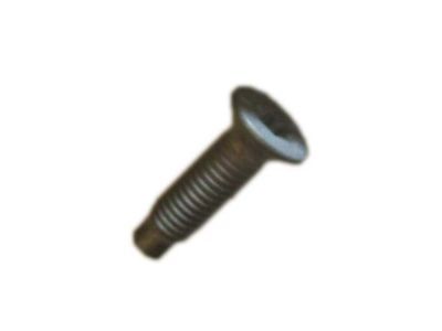 Ford -W705476-S440 Bolt - Hex Head