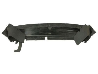 Mercury 6L2Z-8327-AA Deflector