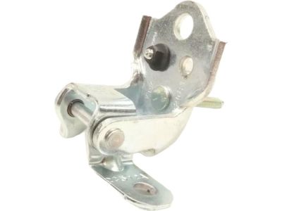 AE8Z-5422810-A Ford Hinge Assembly Product Photo 2 of 4