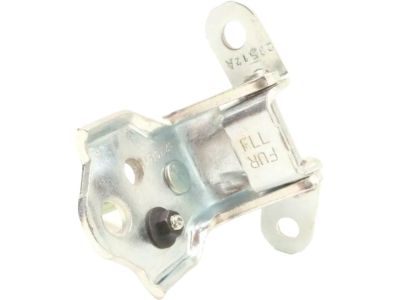 AE8Z-5422810-A Ford Hinge Assembly Product Photo 4 of 4