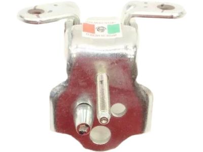 AE8Z-5422810-A Ford Hinge Assembly Product Photo 3 of 4