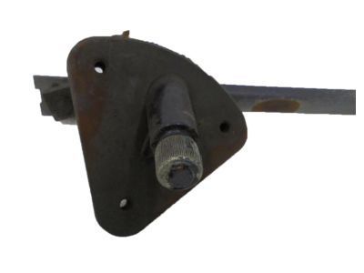 Ford F-250 HD Wiper Pivot - F6TZ-17567-AA