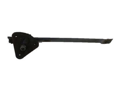 Ford F-250 HD Wiper Pivot - F6TZ-17567-AA