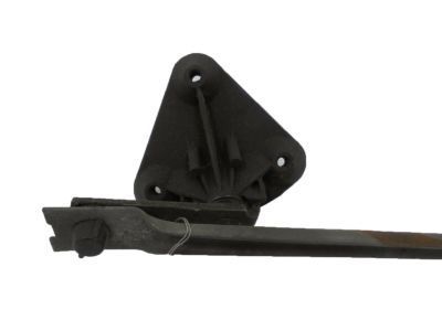 Ford F-250 HD Wiper Pivot - F6TZ-17567-AA