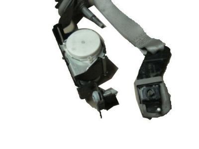 Ford 8C3Z-26611B69-CB Seat Belt Assembly