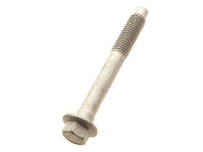 Mercury Control Arm Bolt - -W500749-S439