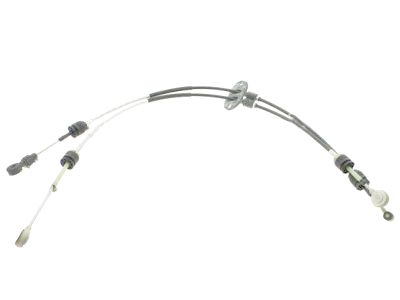Ford BV6Z-7E395-AJ Cable Assembly - Selector Lever Control