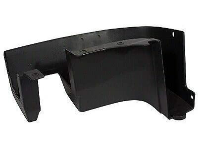 Ford CK4Z-17F774-DD Cap - Bumper End