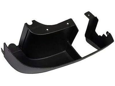 Ford CK4Z-17F774-DD Cap - Bumper End