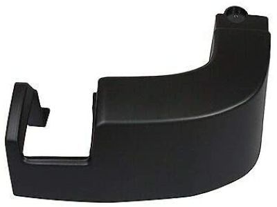 Ford CK4Z-17F774-DD Cap - Bumper End