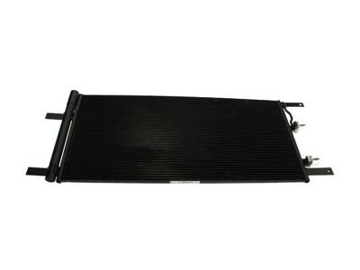 Ford HC3Z-19712-A Condenser Assy