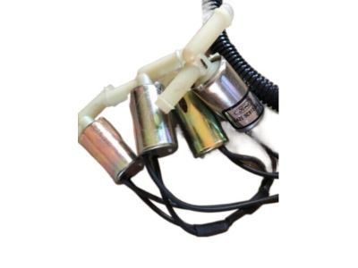 Lincoln Continental Canister Purge Valve - E4ZZ9C915A