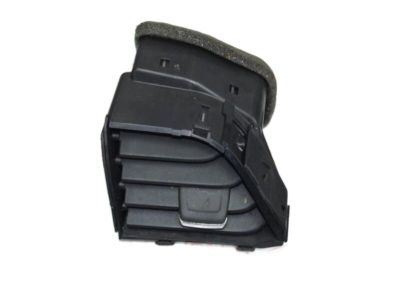 Lincoln DP5Z-19893-BD Louvre Assembly - Vent Air