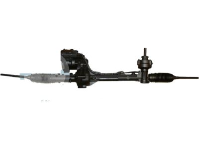F2GZ-3504-HE Ford Gear Assembly - Steering Product Photo 2 of 4