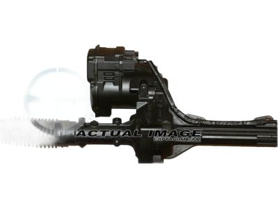F2GZ-3504-HE Ford Gear Assembly - Steering Product Photo 3 of 4