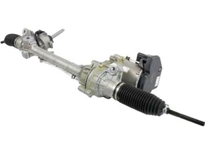 F2GZ-3504-HE Ford Gear Assembly - Steering Product Photo 4 of 4