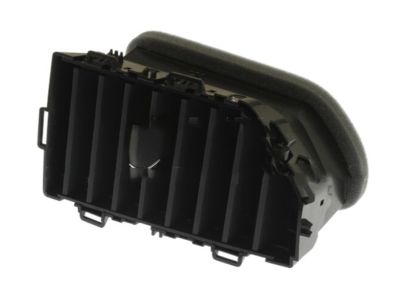 Ford FL3Z-19893-AP Louvre Assembly - Vent Air