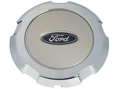 Ford 4L3Z-1130-DD Cover - Wheel