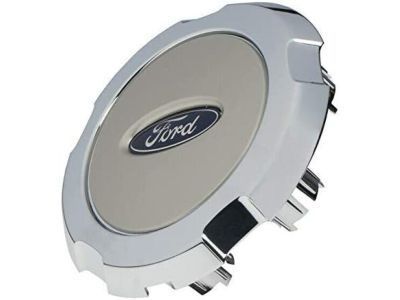 Ford 4L3Z-1130-DD Cover - Wheel