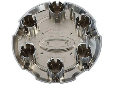 Ford 4L3Z-1130-DD Cover - Wheel